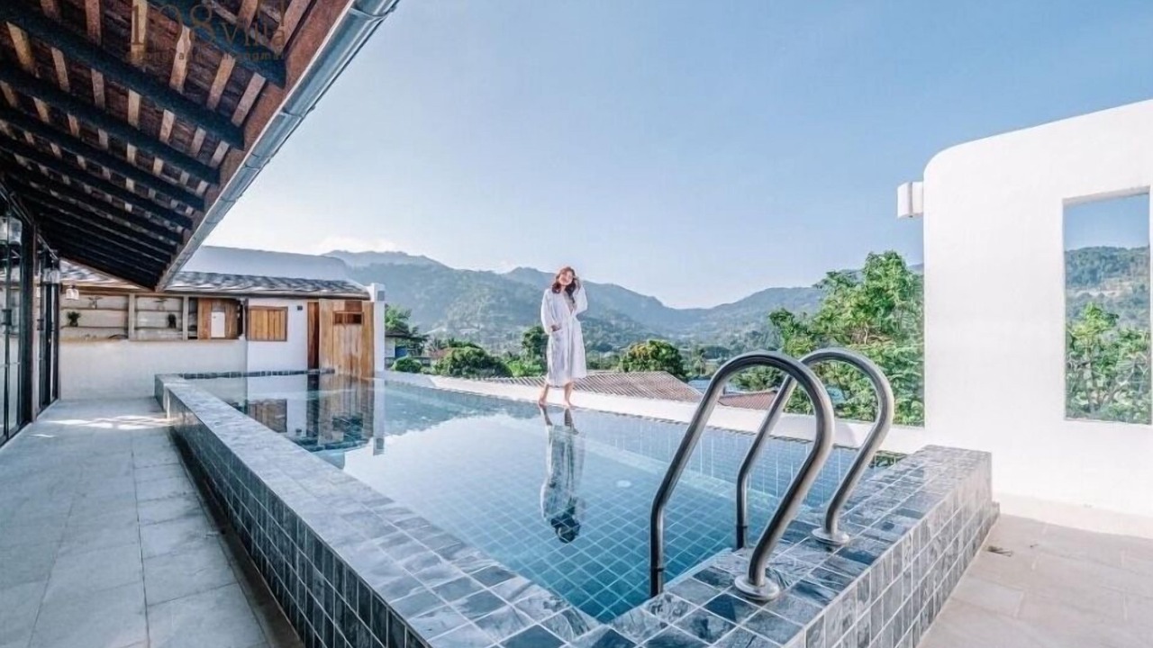 Photo of Outdoor in Pong Yaeng
