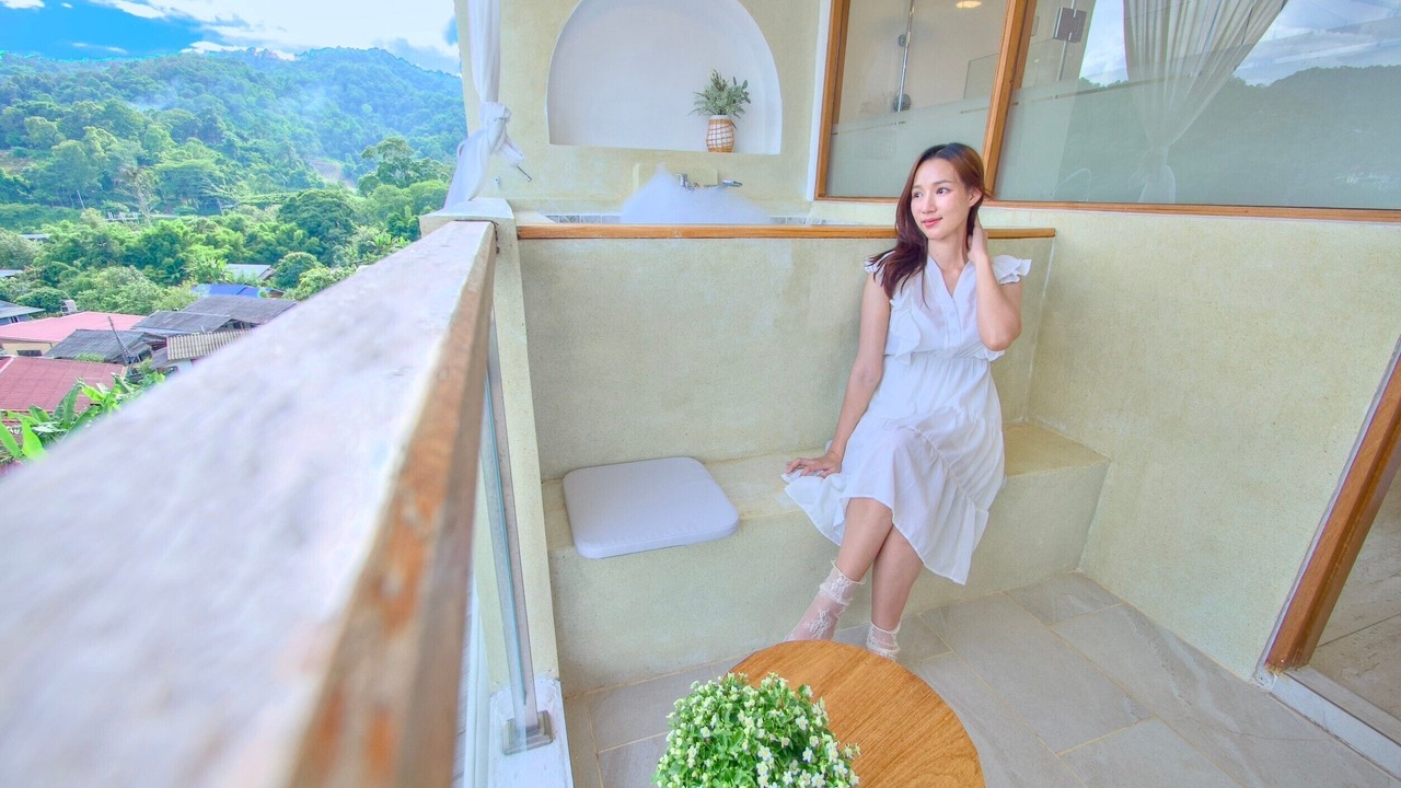 Photo of Bedroom in Pong Yaeng