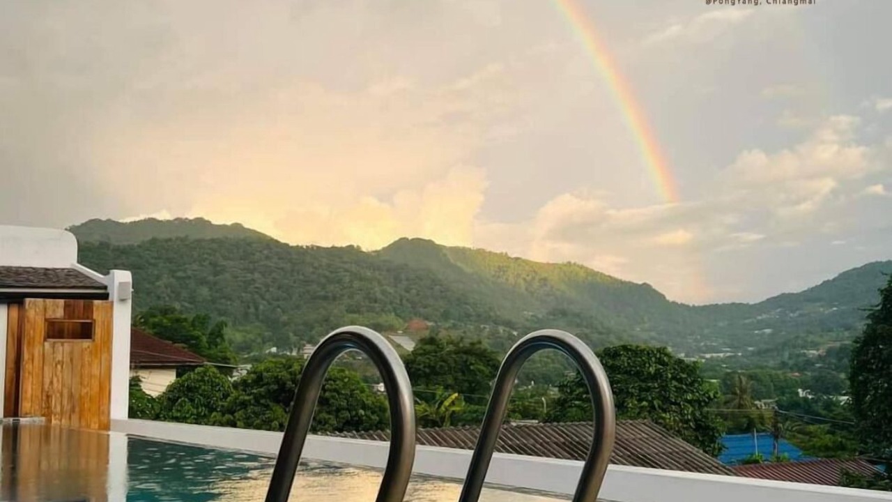 Photo of Outdoor in Pong Yaeng