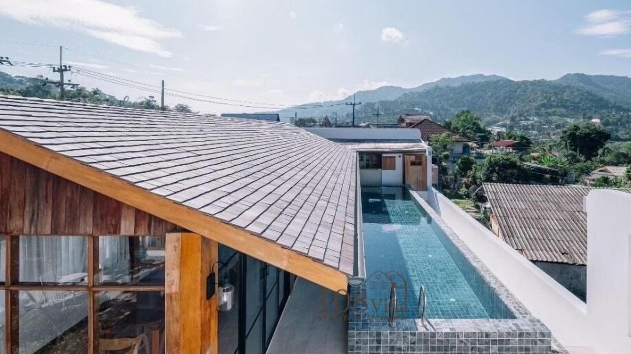 Photo of Outdoor in Pong Yaeng