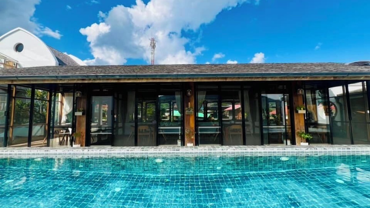 Photo of Outdoor in Pong Yaeng
