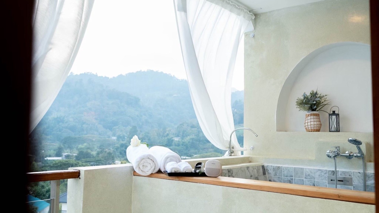 Photo of Patio Balcony in Pong Yaeng