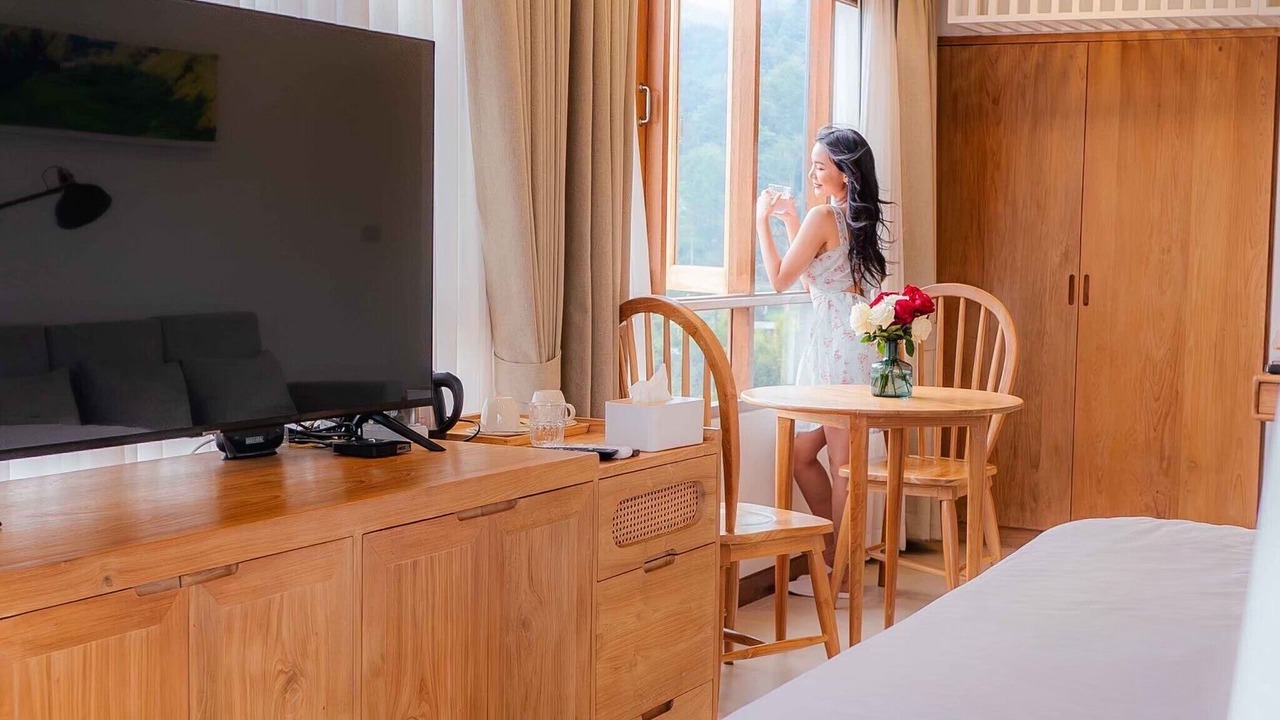 Photo of Livingroom in Pong Yaeng