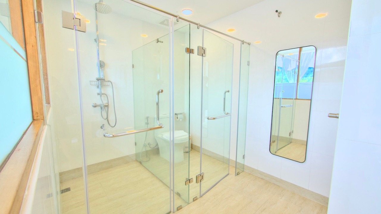 Photo of Bedroom in Pong Yaeng