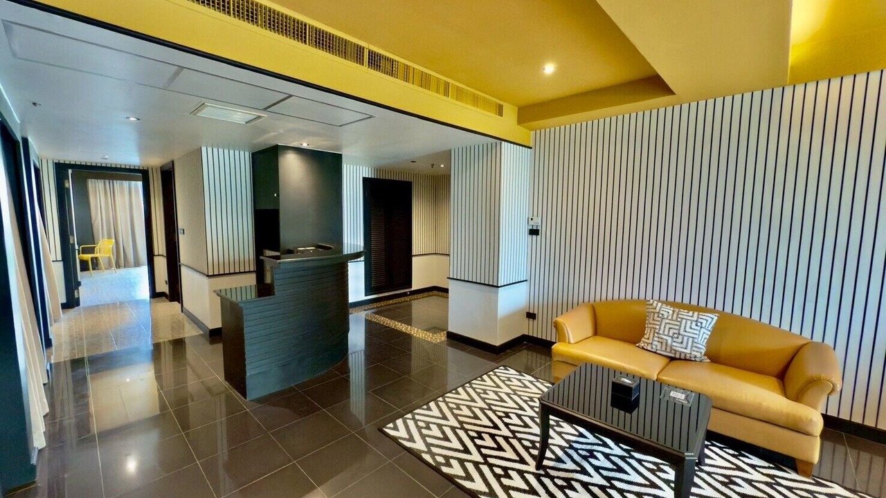 Photo of Bedroom in Phaya Thai
