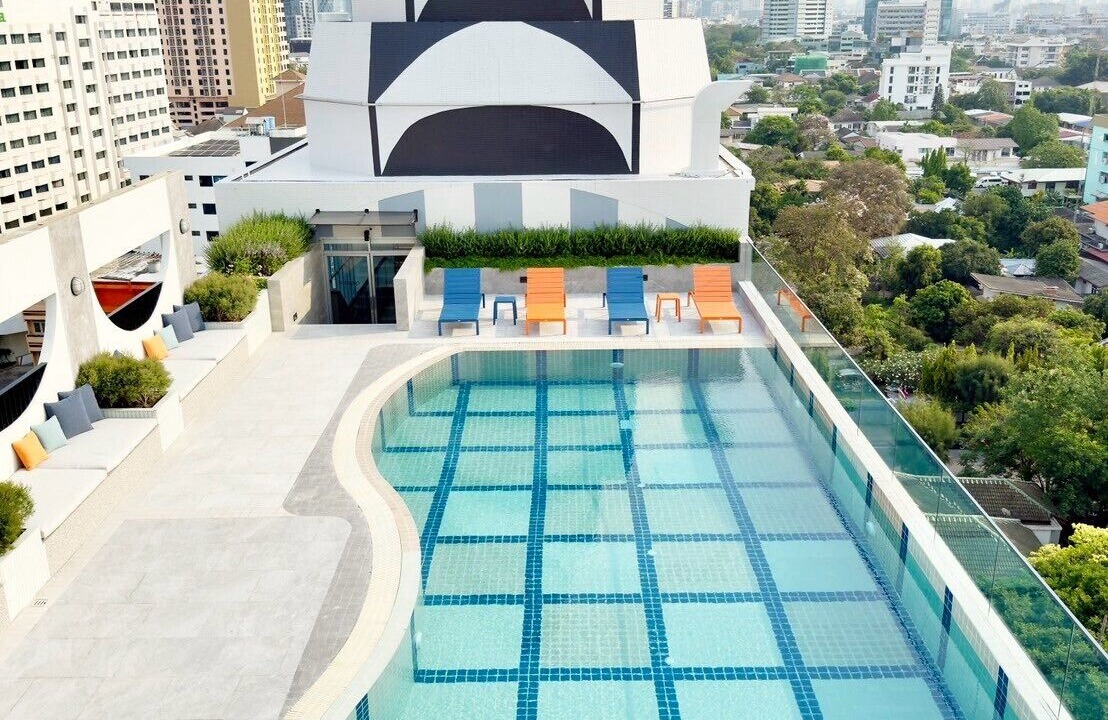Photo of Outdoor in Phaya Thai