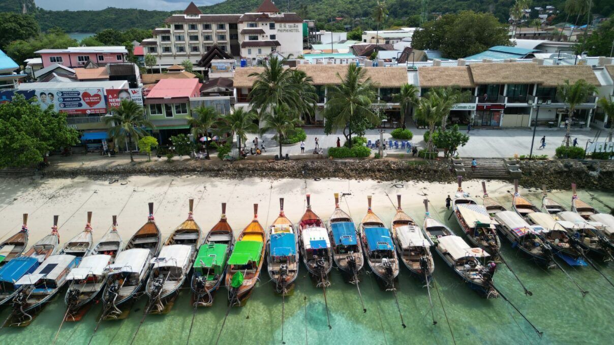 Photo of Outdoor in Ko Phi Phi