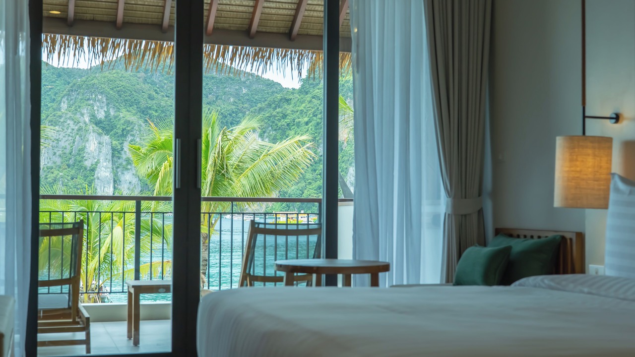 Photo of Bedroom in Ko Phi Phi