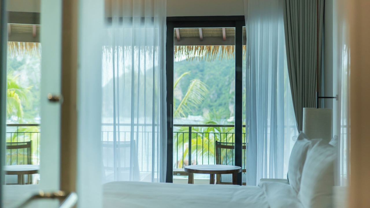 Photo of Bedroom in Ko Phi Phi