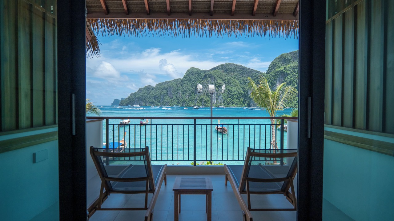Photo of Bedroom in Ko Phi Phi