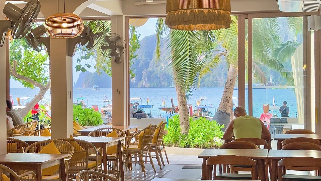 Photo of Others in Ko Phi Phi