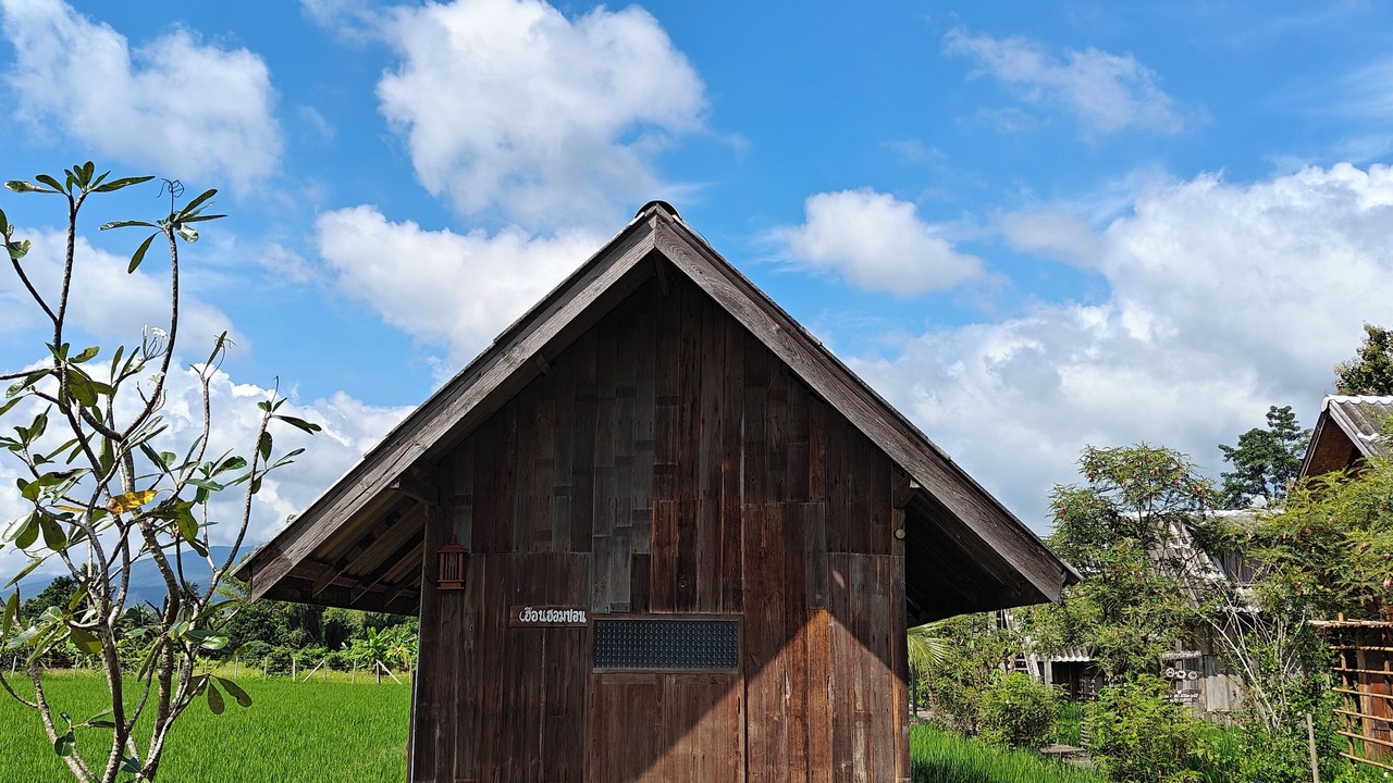 Photo of Outdoor in Chom Thong