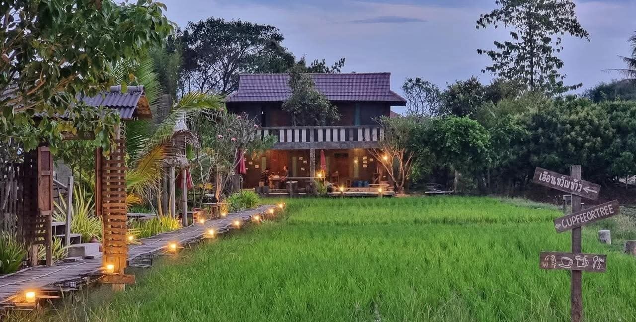 Photo of Outdoor in Chom Thong
