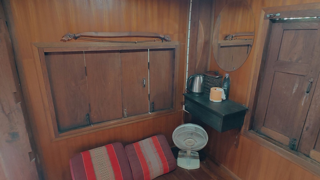 Photo of Patio Balcony in Chom Thong