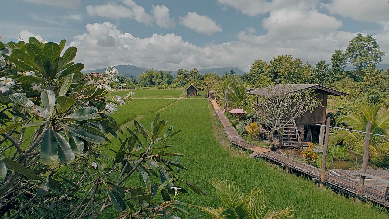 Photo of Patio Balcony in Chom Thong