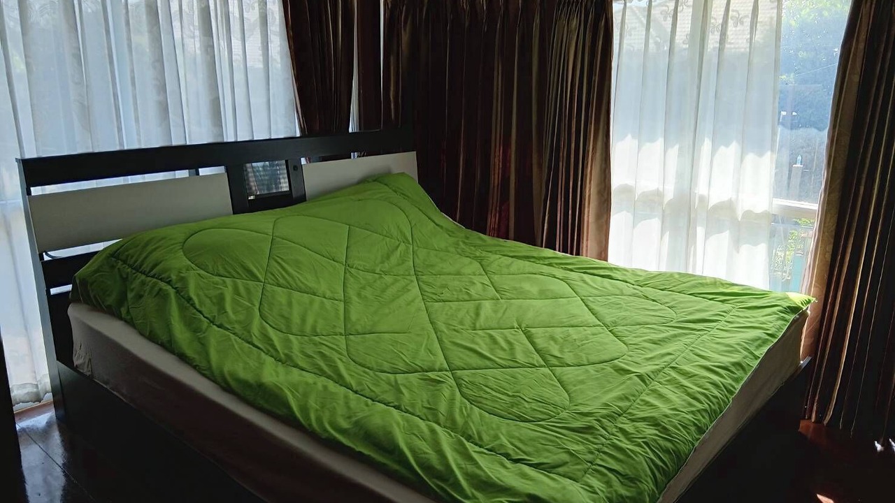 Photo of Bedroom in Mae Rai