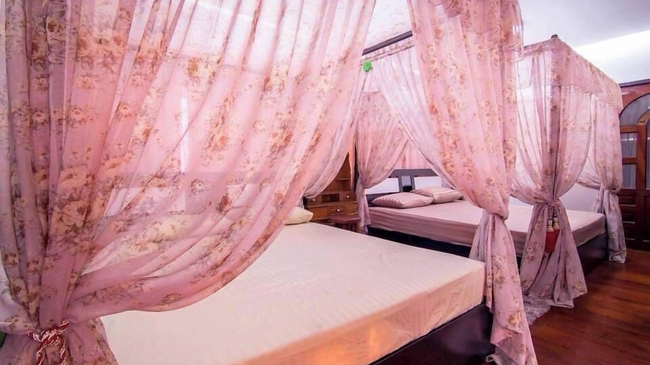 Photo of Bedroom in Mae Rai