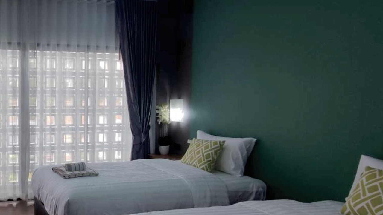 Photo of Bedroom in Yasothon