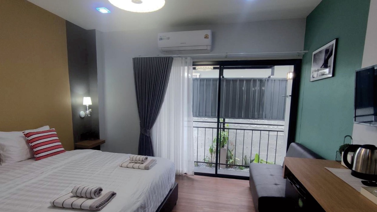 Photo of Bedroom in Yasothon