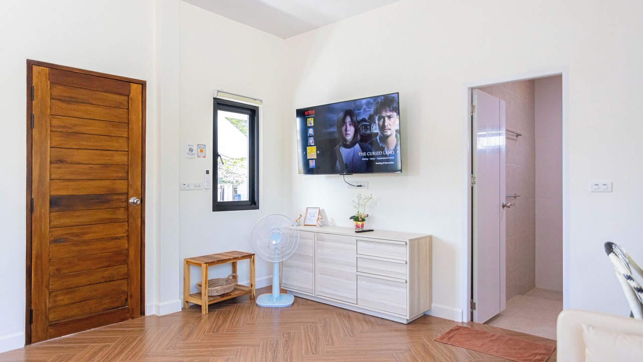 Photo of Bedroom in Nong Bua