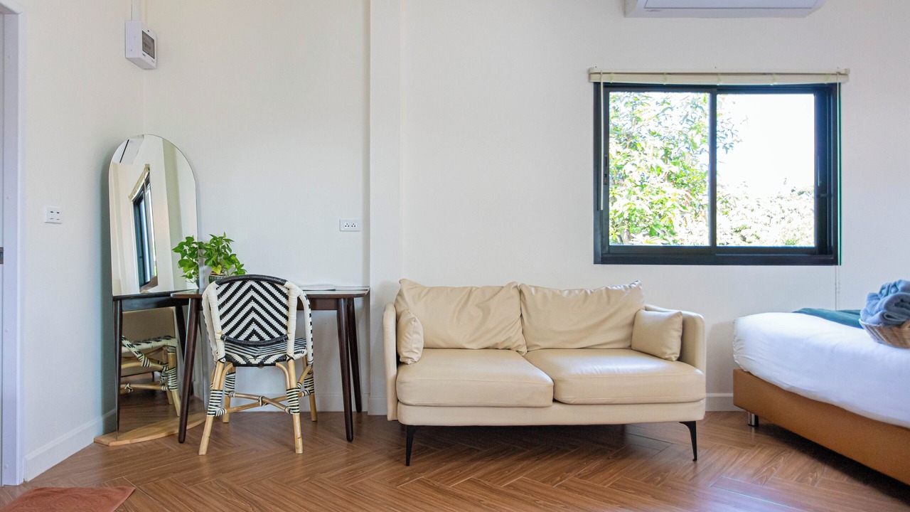 Photo of Bedroom in Nong Bua