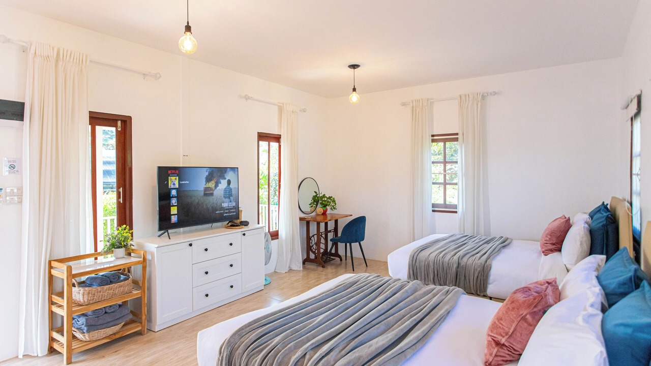 Photo of Bedroom in Nong Bua