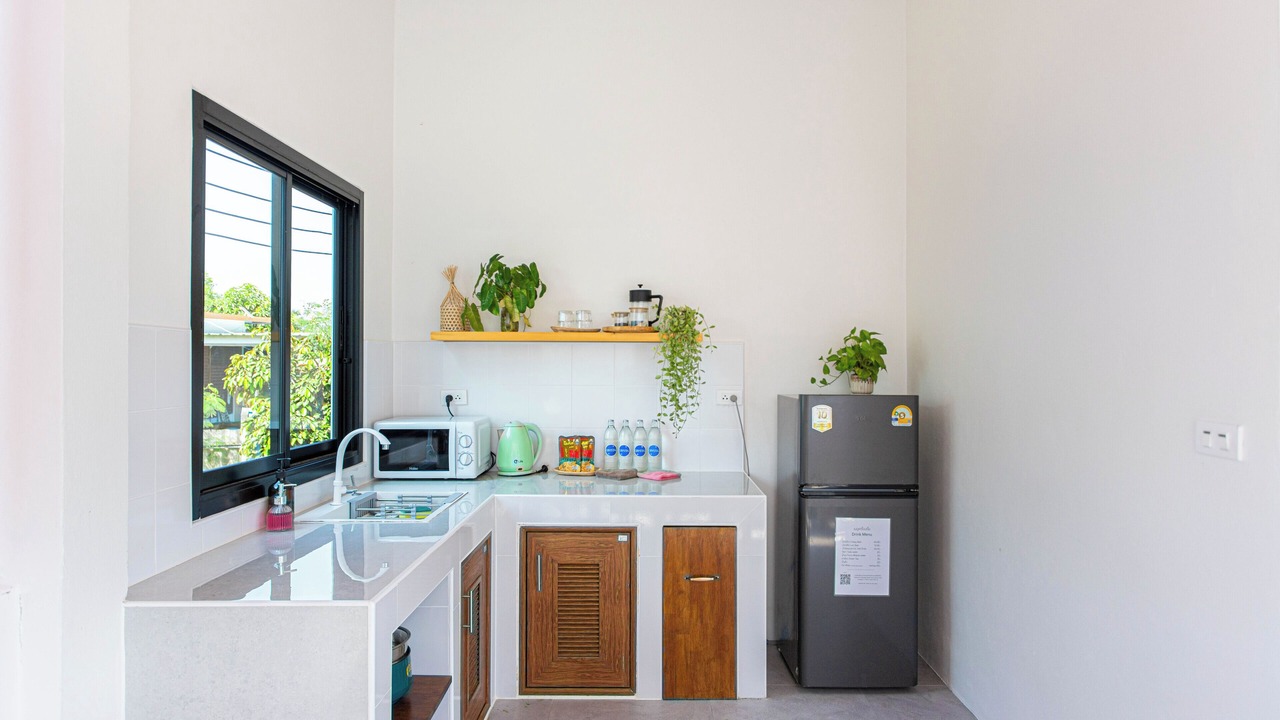 Photo of Kitchen in Nong Bua