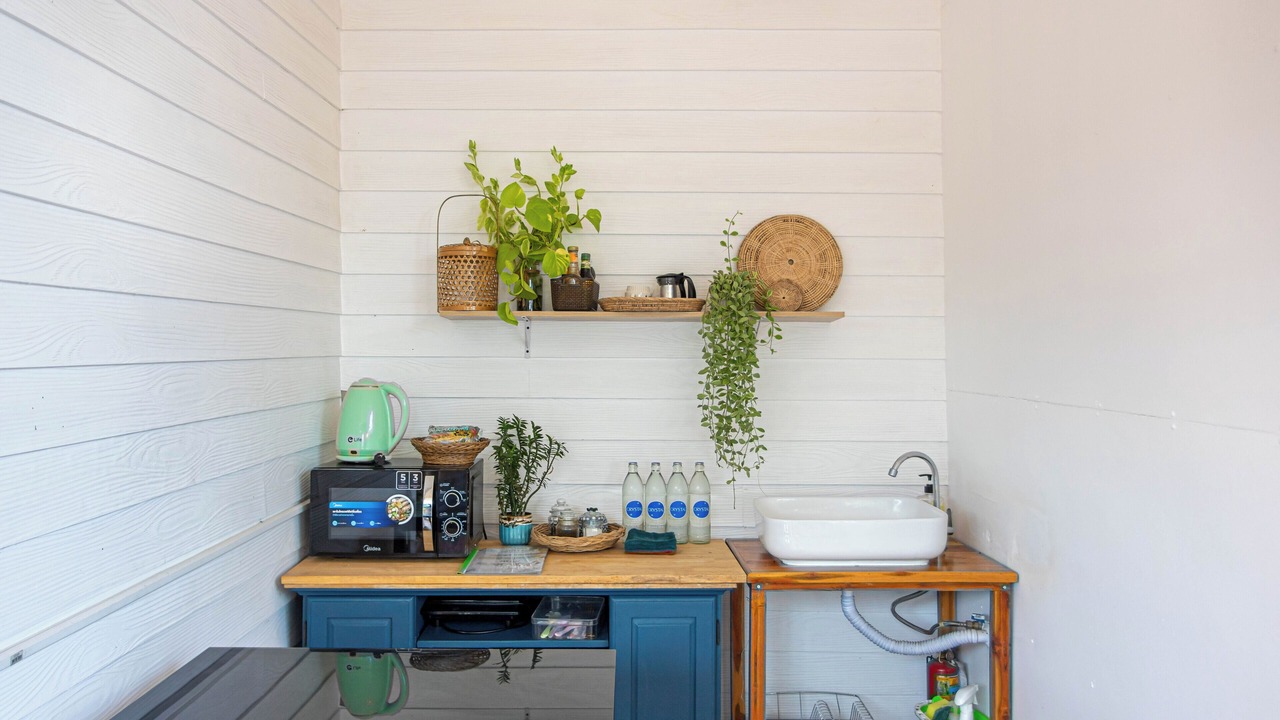 Photo of Kitchen in Nong Bua