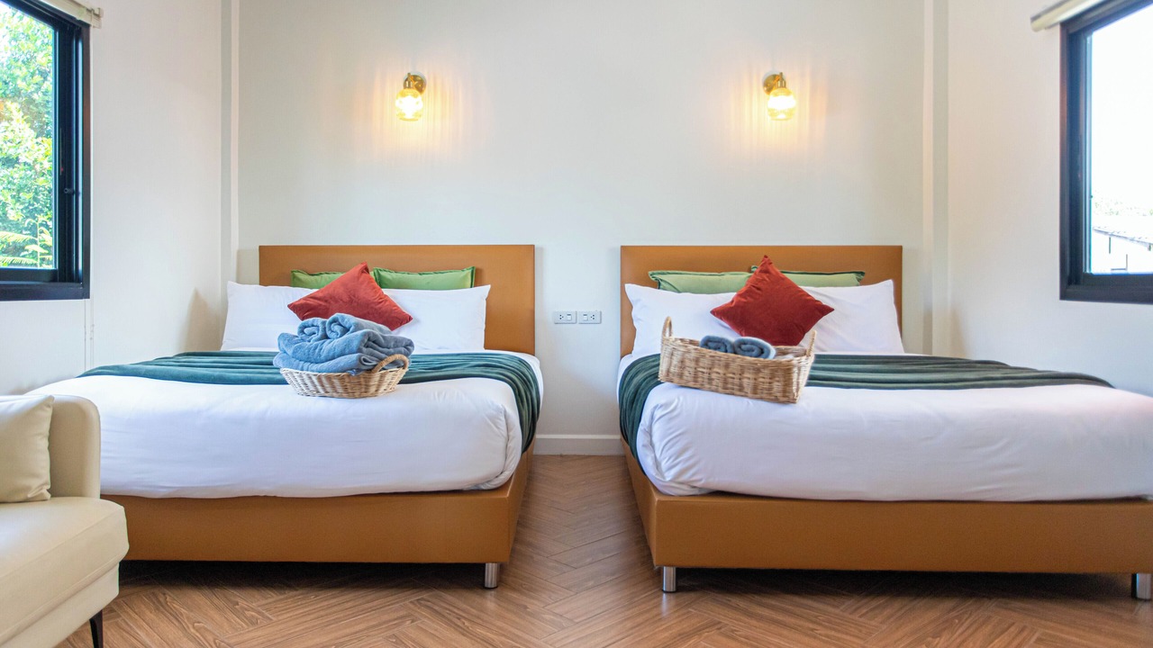 Photo of Bedroom in Nong Bua