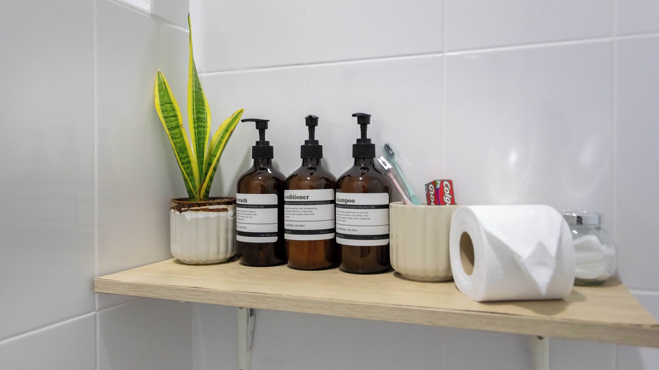 Photo of Bathroom in Nong Bua