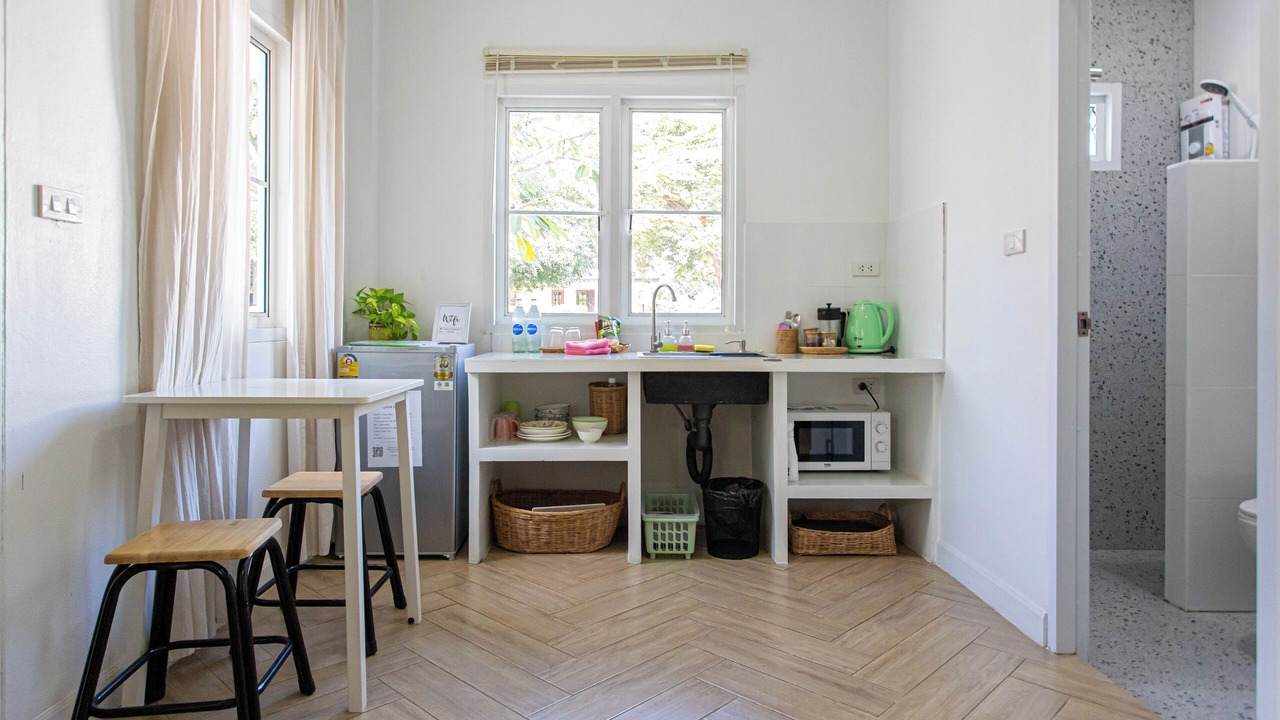 Photo of Bedroom in Nong Bua