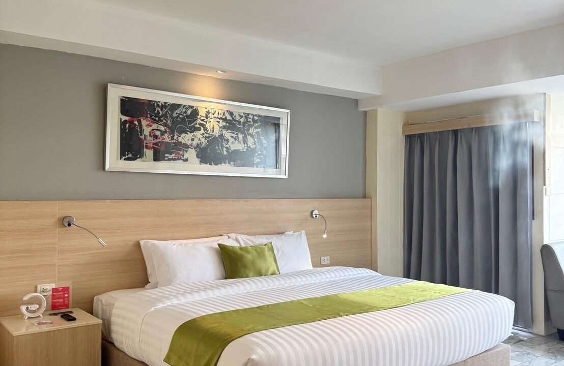 Photo of Bedroom in Talat Phlu