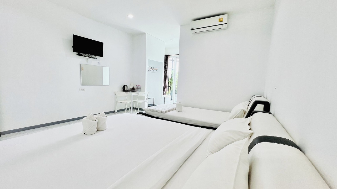 Photo of Bedroom in Ban Dung