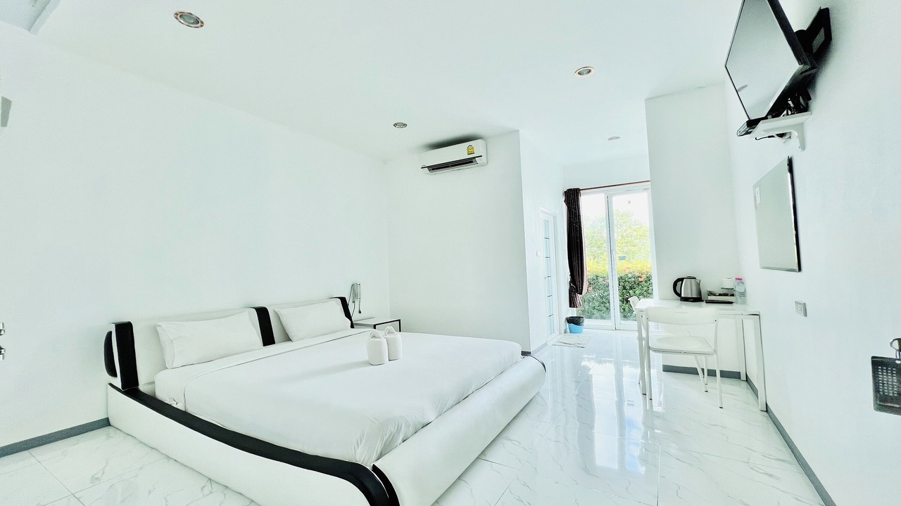 Photo of Bedroom in Ban Dung