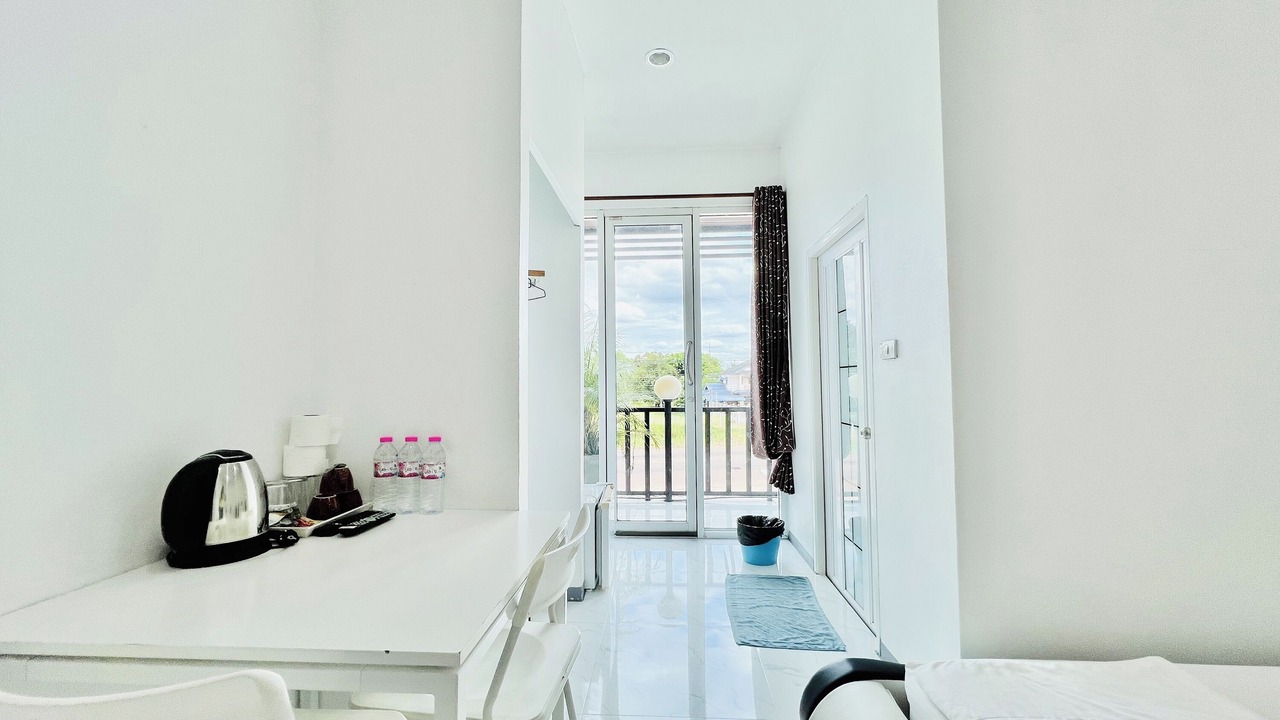 Photo of Bedroom in Ban Dung
