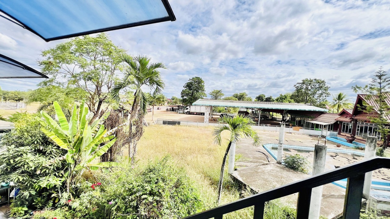 Photo of Outdoor in Ban Dung