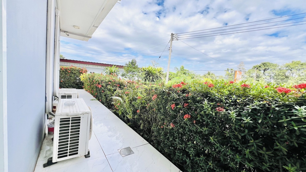 Photo of Patio Balcony in Ban Dung