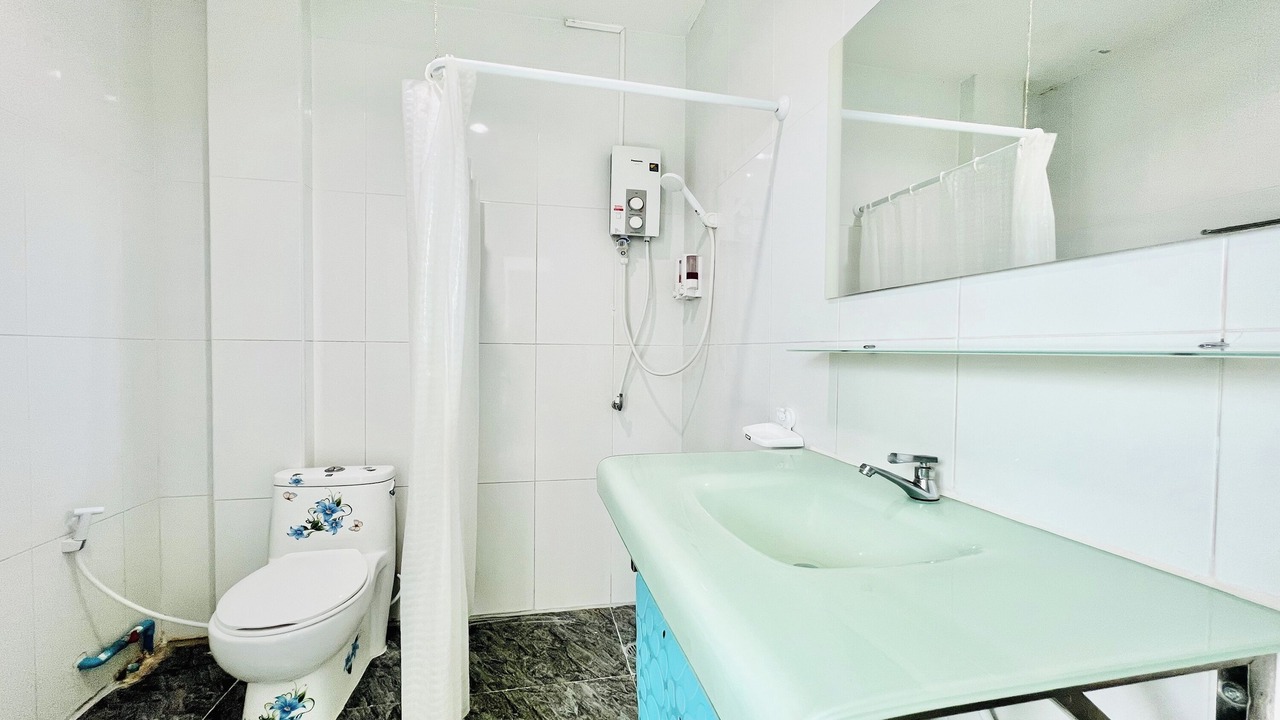 Photo of Bathroom in Ban Dung