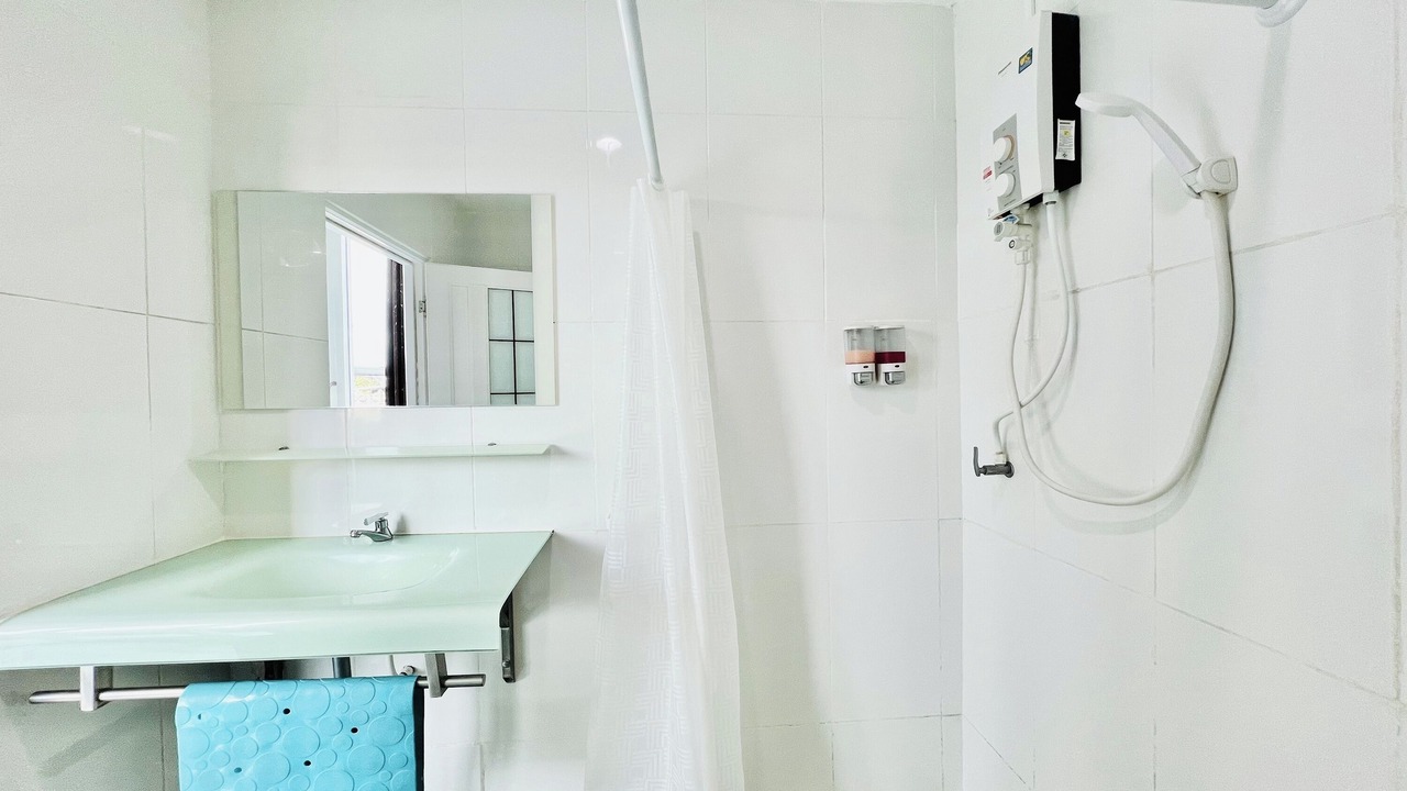 Photo of Bathroom in Ban Dung