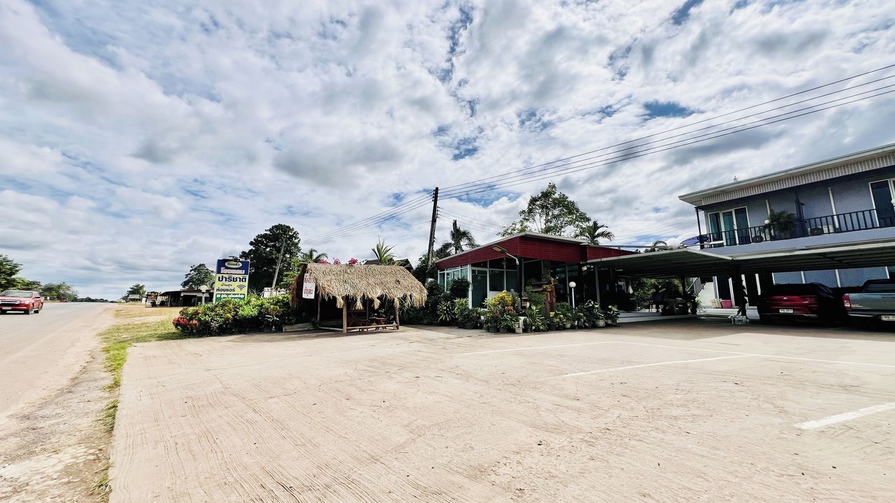 Photo of Outdoor in Ban Dung