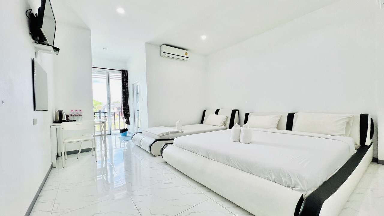 Photo of Bedroom in Ban Dung