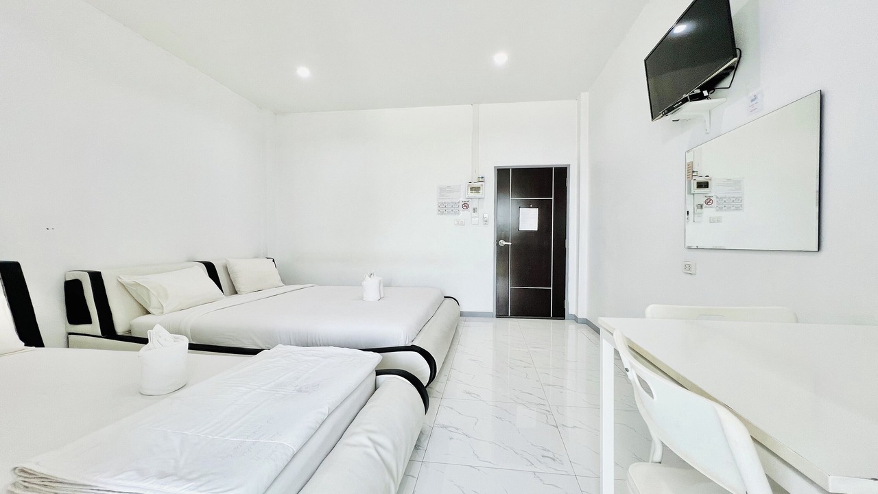 Photo of Bedroom in Ban Dung