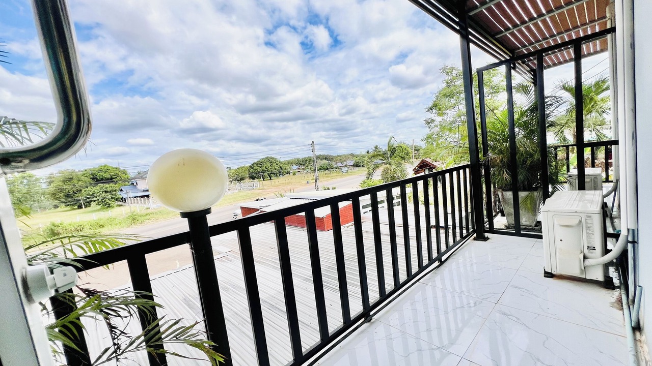 Photo of Patio Balcony in Ban Dung