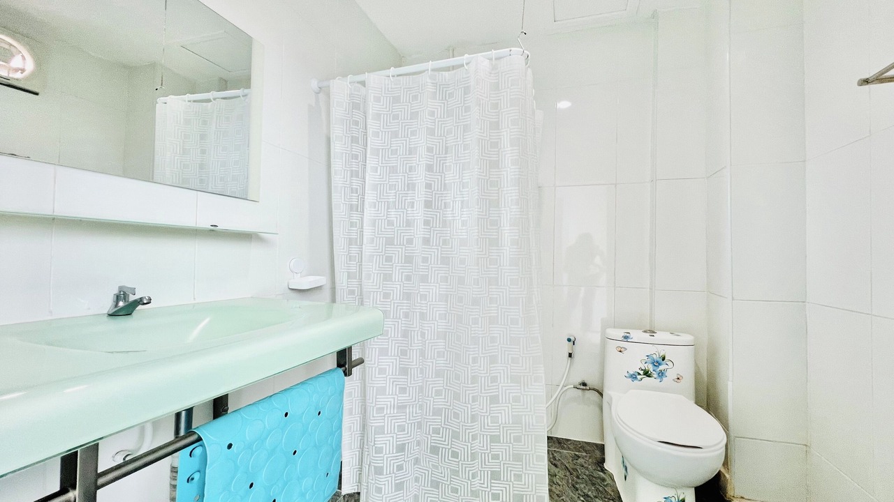 Photo of Bathroom in Ban Dung
