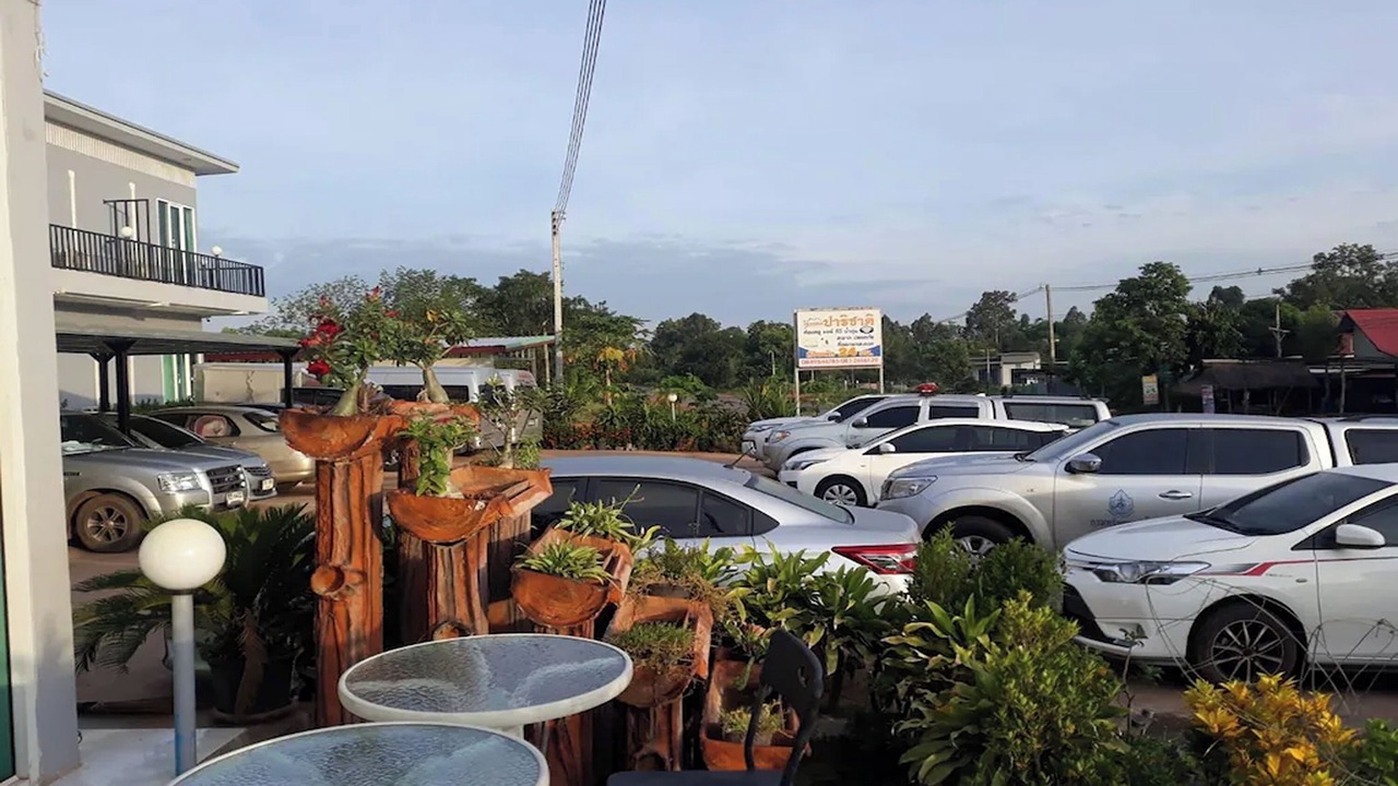 Photo of Outdoor in Ban Dung