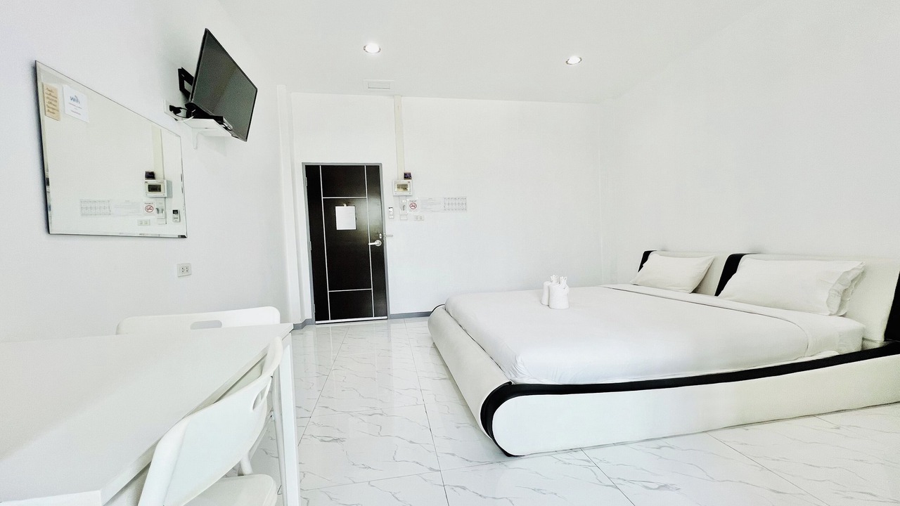 Photo of Bedroom in Ban Dung