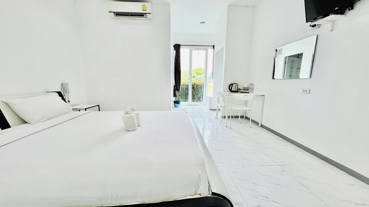Photo of Bedroom in Ban Dung