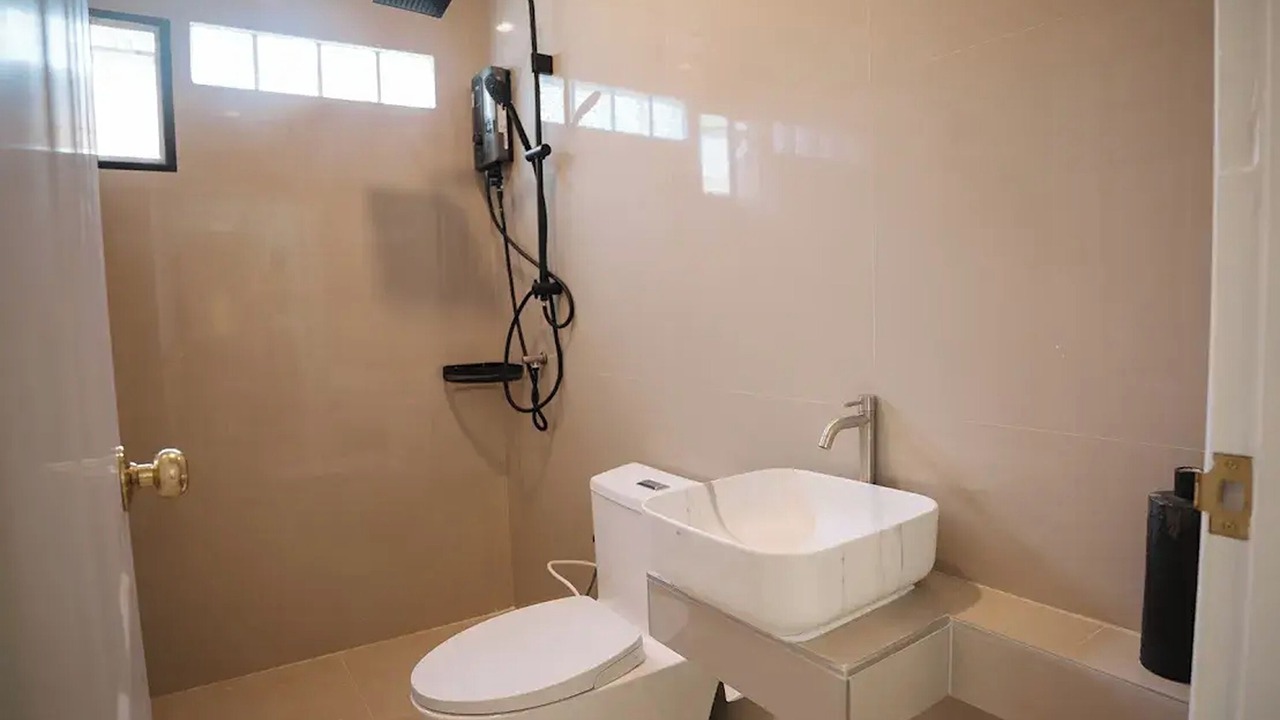 Photo of Bathroom in Chiang Rai
