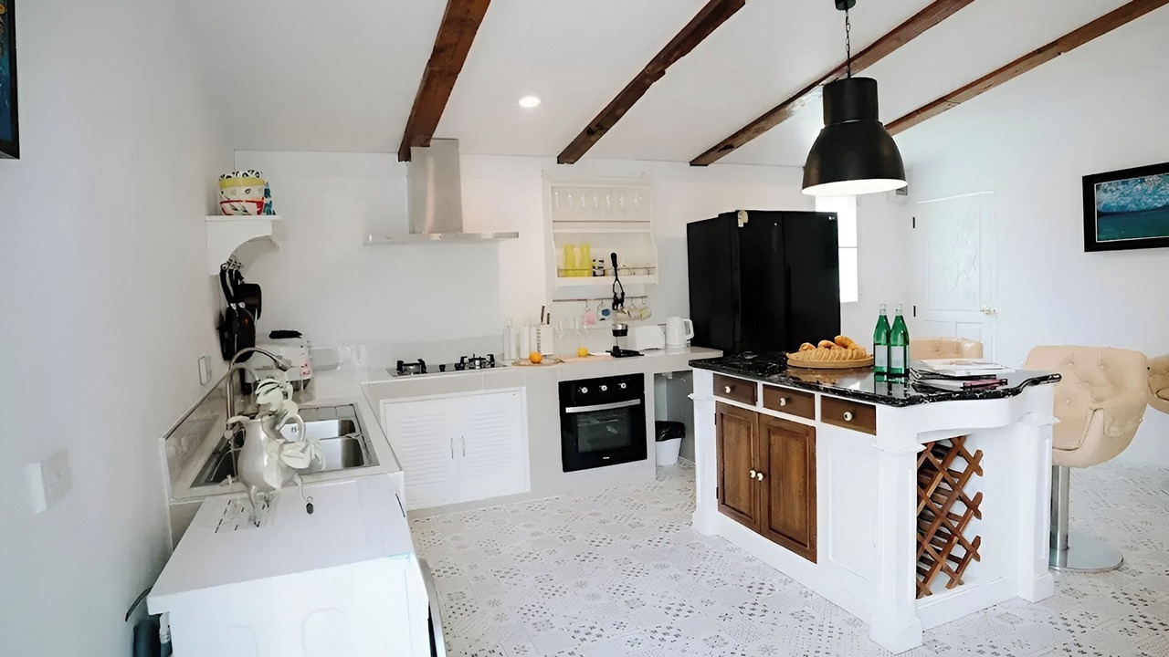 Photo of Kitchen in Chiang Rai