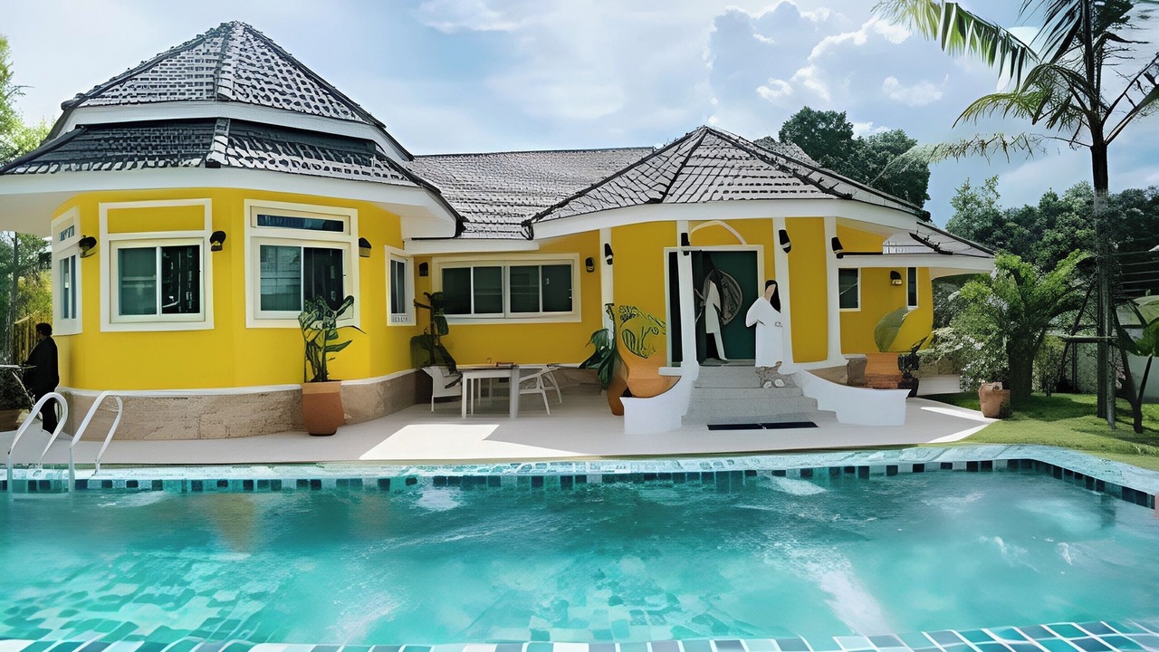 Photo of Outdoor in Chiang Rai